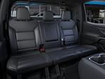 New 2025 Chevrolet Silverado EV LT Crew Cab AWD Pickup for sale #54385D - photo 17