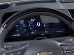 New 2025 Chevrolet Silverado EV LT Crew Cab AWD Pickup for sale #54385D - photo 18