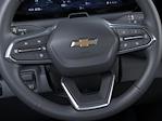 New 2025 Chevrolet Silverado EV LT Crew Cab AWD Pickup for sale #54385D - photo 19