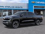 New 2025 Chevrolet Silverado EV LT Crew Cab AWD Pickup for sale #54385D - photo 3