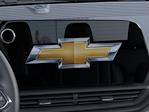 New 2025 Chevrolet Silverado EV LT Crew Cab AWD Pickup for sale #54385D - photo 20
