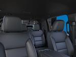 New 2025 Chevrolet Silverado EV LT Crew Cab AWD Pickup for sale #54385D - photo 24