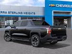 New 2025 Chevrolet Silverado EV LT Crew Cab AWD Pickup for sale #54385D - photo 4
