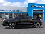 New 2025 Chevrolet Silverado EV LT Crew Cab AWD Pickup for sale #54385D - photo 5