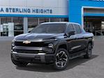 New 2025 Chevrolet Silverado EV LT Crew Cab AWD Pickup for sale #54385D - photo 6