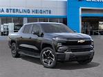 New 2025 Chevrolet Silverado EV LT Crew Cab AWD Pickup for sale #54385D - photo 7