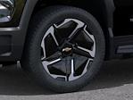 New 2025 Chevrolet Silverado EV LT Crew Cab AWD Pickup for sale #54385D - photo 9