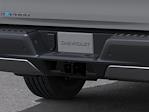 New 2025 Chevrolet Silverado EV LT Crew Cab AWD Pickup for sale #54386D - photo 14