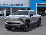 New 2025 Chevrolet Silverado EV LT Crew Cab AWD Pickup for sale #54386D - photo 6