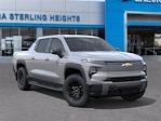 New 2025 Chevrolet Silverado EV LT Crew Cab AWD Pickup for sale #54386D - photo 7