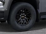 New 2025 Chevrolet Silverado EV LT Crew Cab AWD Pickup for sale #54386D - photo 9