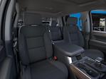 2025 Chevrolet Silverado 1500 Crew Cab 4x4 Pickup for sale #54402DD - photo 16