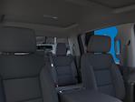 2025 Chevrolet Silverado 1500 Crew Cab 4x4 Pickup for sale #54402DD - photo 24