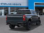 2025 Chevrolet Silverado 1500 Crew Cab 4x4 Pickup for sale #54402DD - photo 5