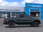 2025 Chevrolet Silverado 1500 Crew Cab 4x4 Pickup for sale #54402DD - photo 6