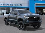 2025 Chevrolet Silverado 1500 Crew Cab 4x4 Pickup for sale #54402DD - photo 7