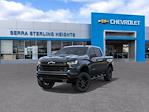 2025 Chevrolet Silverado 1500 Crew Cab 4x4 Pickup for sale #54402DD - photo 8
