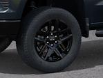 2025 Chevrolet Silverado 1500 Crew Cab 4x4 Pickup for sale #54402DD - photo 9