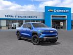 New 2025 Chevrolet Silverado EV LT Crew Cab AWD Pickup for sale #54450 - photo 1