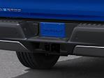 New 2025 Chevrolet Silverado EV LT Crew Cab AWD Pickup for sale #54450 - photo 14