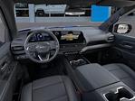 New 2025 Chevrolet Silverado EV LT Crew Cab AWD Pickup for sale #54450 - photo 15