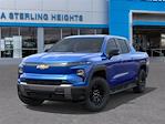 New 2025 Chevrolet Silverado EV LT Crew Cab AWD Pickup for sale #54450 - photo 6