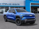 New 2025 Chevrolet Silverado EV LT Crew Cab AWD Pickup for sale #54450 - photo 7
