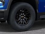 New 2025 Chevrolet Silverado EV LT Crew Cab AWD Pickup for sale #54450 - photo 9