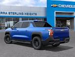 New 2025 Chevrolet Silverado EV LT Crew Cab AWD Pickup for sale #54451 - photo 4