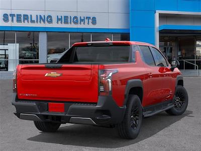 2025 Chevrolet Silverado EV Crew Cab AWD Pickup for sale #54453 - photo 2