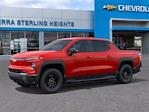 2025 Chevrolet Silverado EV Crew Cab AWD Pickup for sale #54453 - photo 3
