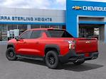 2025 Chevrolet Silverado EV Crew Cab AWD Pickup for sale #54453 - photo 4