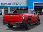 2025 Chevrolet Silverado EV Crew Cab AWD Pickup for sale #54453 - photo 2