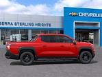 2025 Chevrolet Silverado EV Crew Cab AWD Pickup for sale #54453 - photo 5