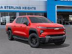2025 Chevrolet Silverado EV Crew Cab AWD Pickup for sale #54453 - photo 7