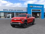 2025 Chevrolet Silverado EV Crew Cab AWD Pickup for sale #54453 - photo 8