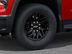 2025 Chevrolet Silverado EV Crew Cab AWD Pickup for sale #54453 - photo 9