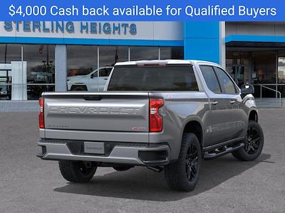New 2026 Chevrolet Silverado 1500 RST Crew Cab for sale #54582D - photo 2