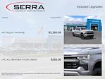 New 2026 Chevrolet Silverado 1500 RST Crew Cab for sale #54582D - photo 5