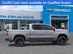 New 2026 Chevrolet Silverado 1500 RST Crew Cab for sale #54582D - photo 6