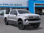 New 2026 Chevrolet Silverado 1500 RST Crew Cab for sale #54582D - photo 8