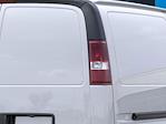 New 2025 Chevrolet Express 2500 Empty Cargo Van for sale #54684 - photo 12