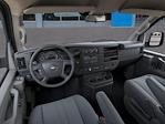 New 2025 Chevrolet Express 2500 Empty Cargo Van for sale #54684 - photo 16