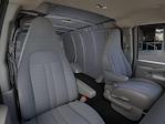 New 2025 Chevrolet Express 2500 Empty Cargo Van for sale #54684 - photo 17