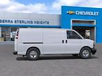 New 2025 Chevrolet Express 2500 Empty Cargo Van for sale #54684 - photo 6