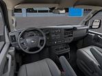 New 2025 Chevrolet Express 2500 Empty Cargo Van for sale #54882 - photo 15