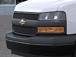 New 2025 Chevrolet Express 2500 Empty Cargo Van for sale #54885 - photo 13
