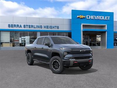 2026 Chevrolet Silverado EV Crew Cab AWD Pickup for sale #60294 - photo 1