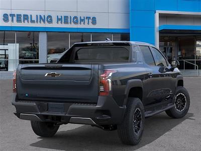 2026 Chevrolet Silverado EV Crew Cab AWD Pickup for sale #60294 - photo 2