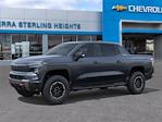 New 2026 Chevrolet Silverado EV Crew Cab AWD Pickup for sale #60294 - photo 3